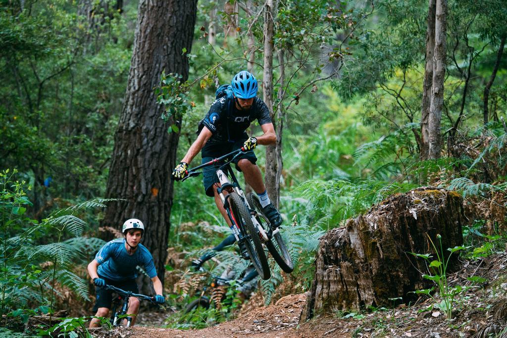 RAC Margaret River Nature Park Exteriör bild